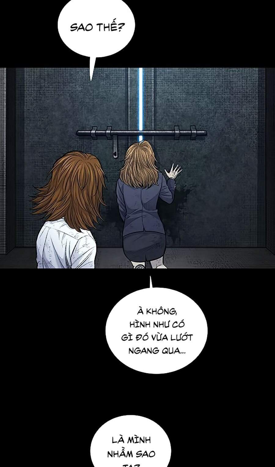 Hive Chapter 250 - Trang 2