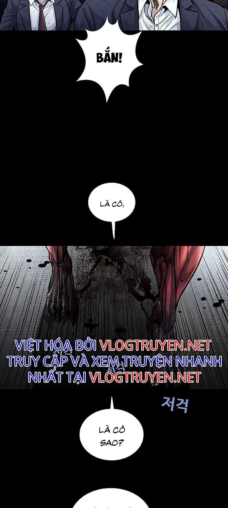 Hive Chapter 250 - Trang 2