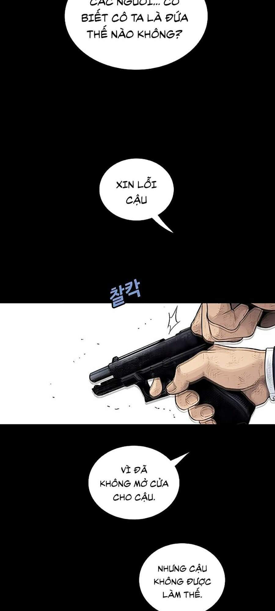 Hive Chapter 250 - Trang 2