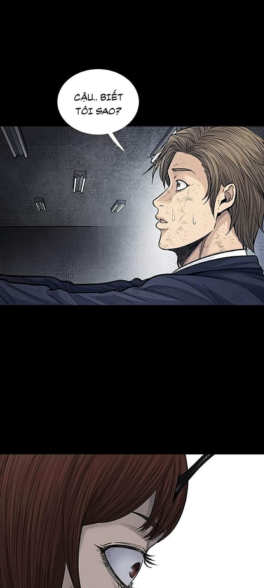 Hive Chapter 250 - Trang 2