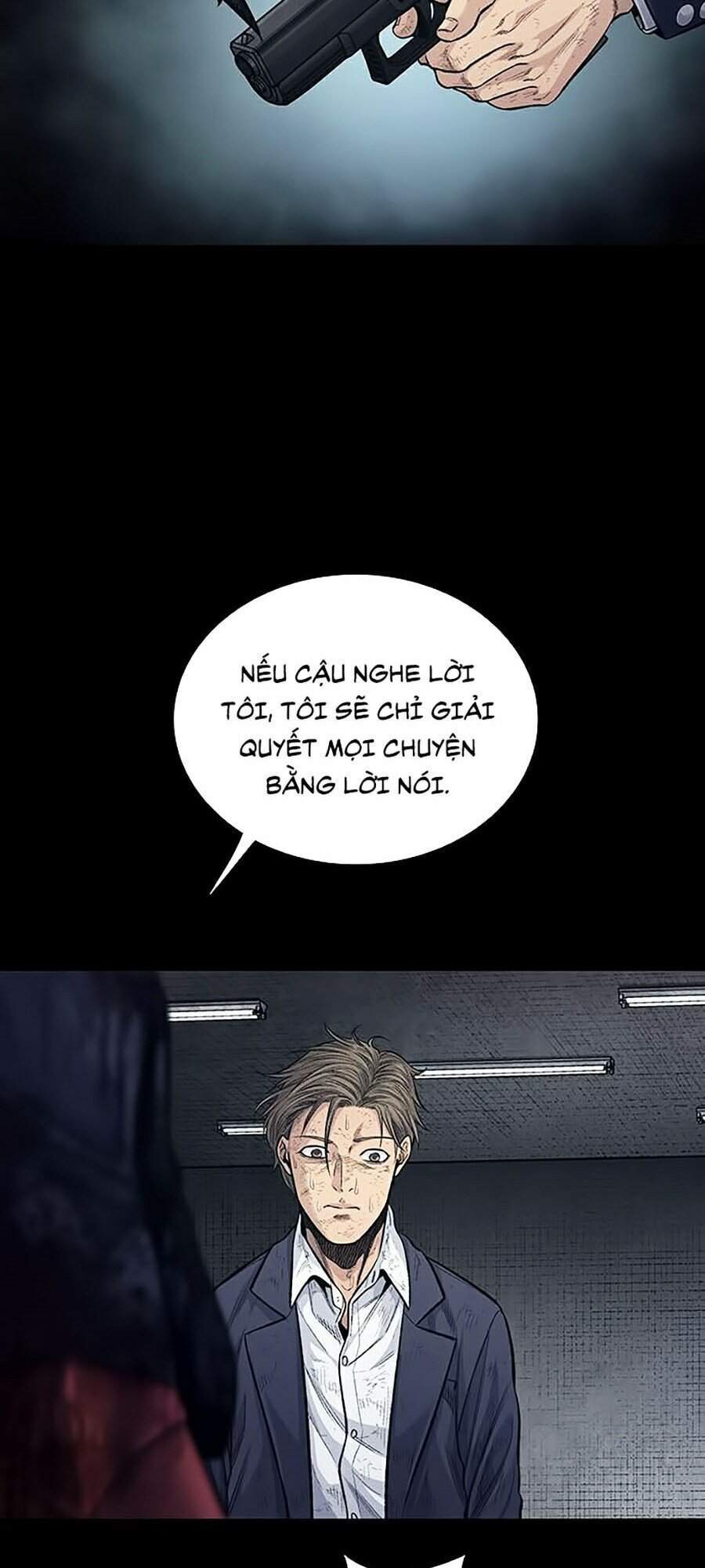 Hive Chapter 250 - Trang 2