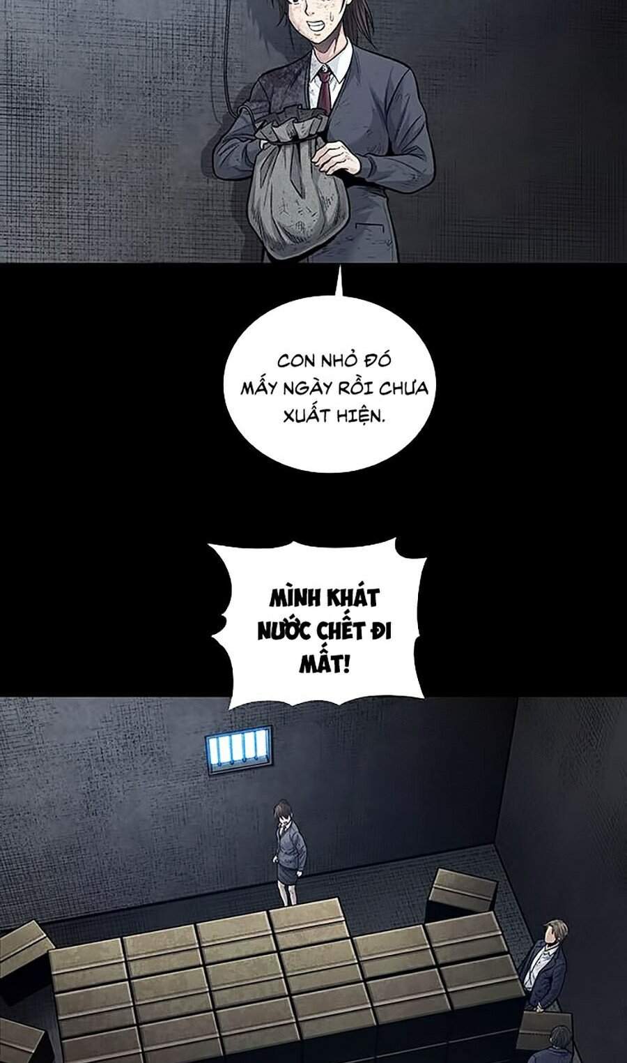 Hive Chapter 250 - Trang 2