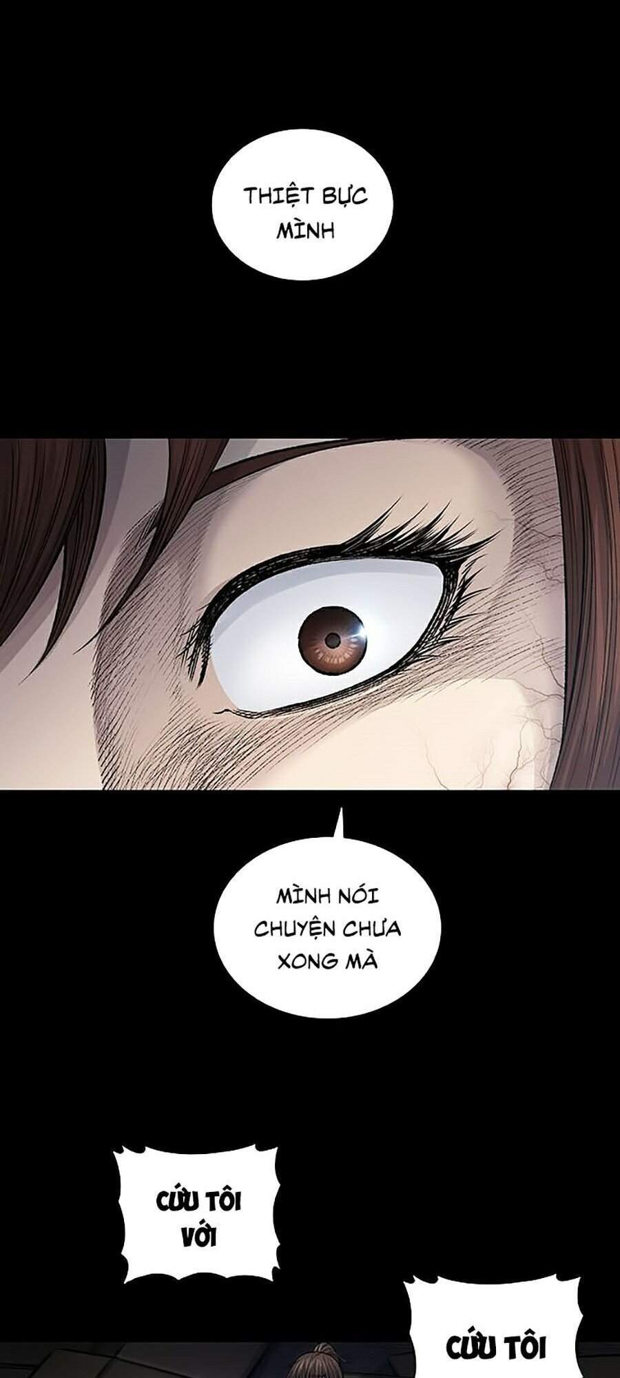 Hive Chapter 250 - Trang 2