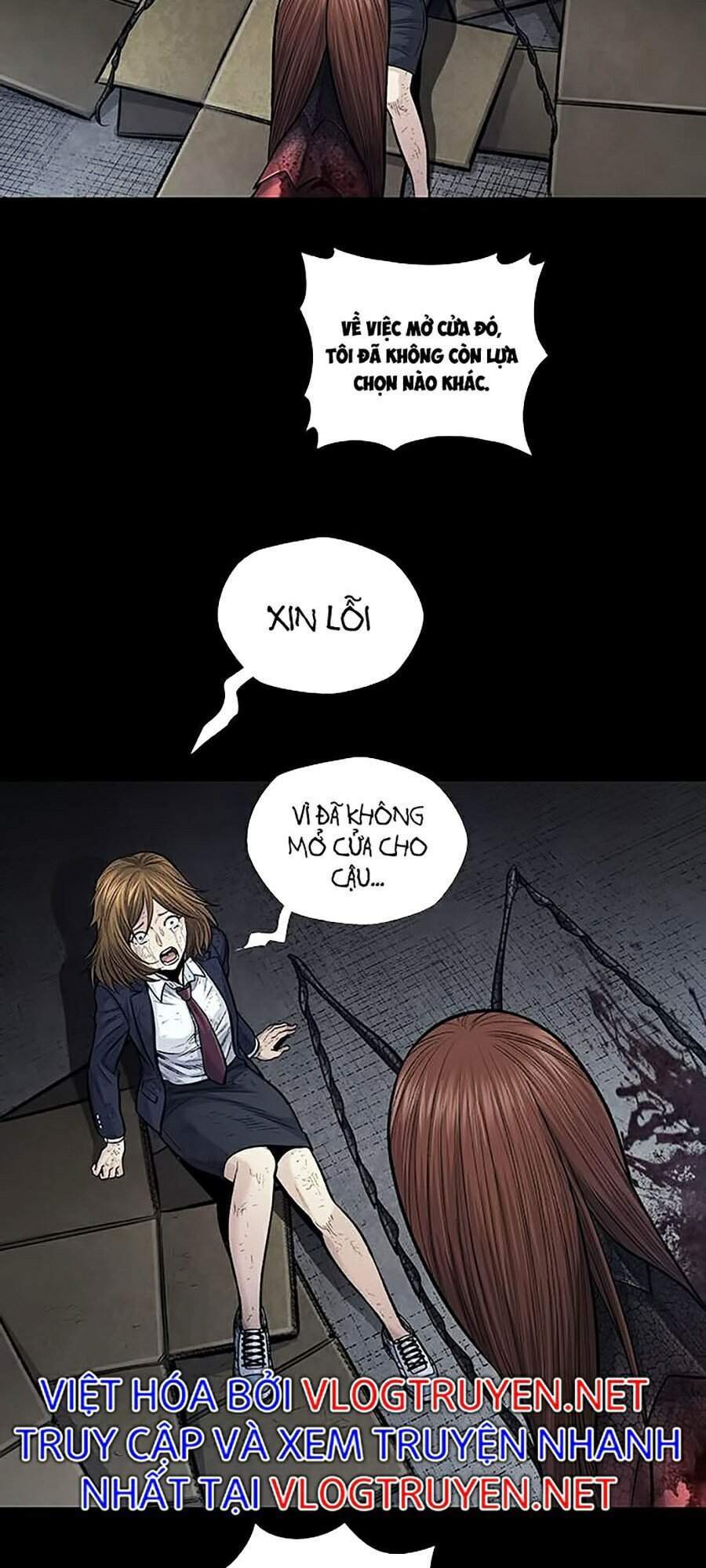 Hive Chapter 250 - Trang 2