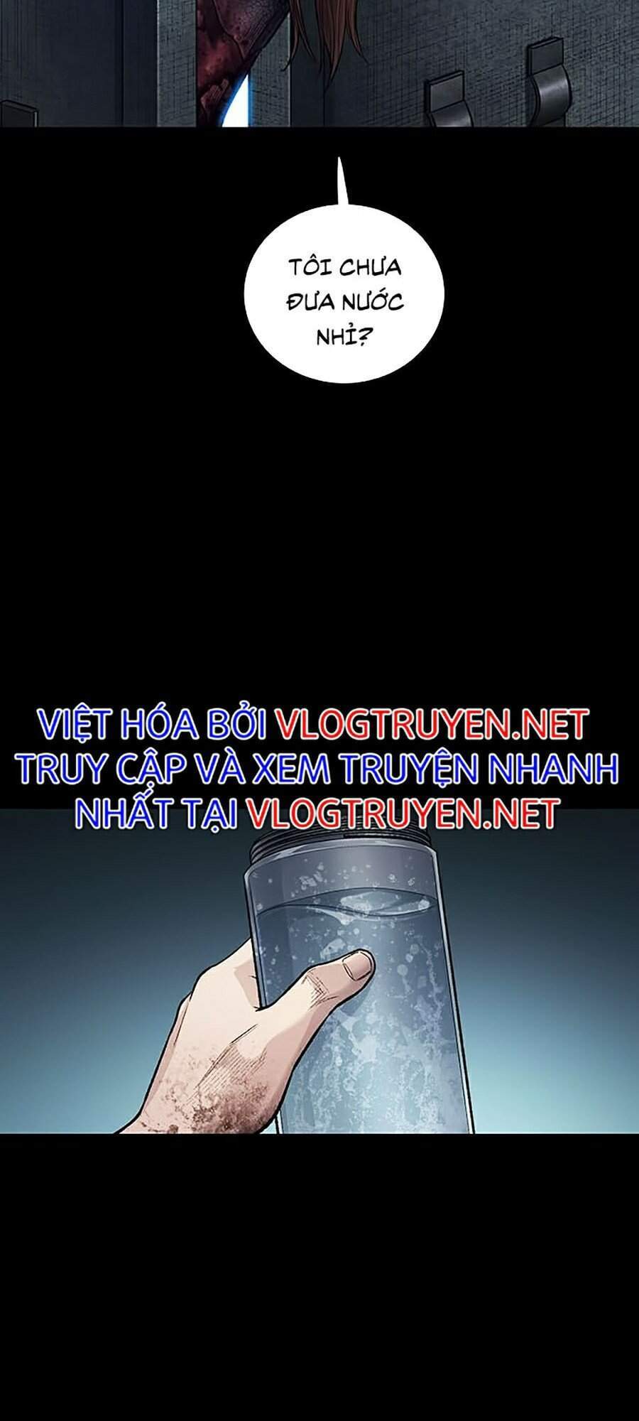 Hive Chapter 250 - Trang 2