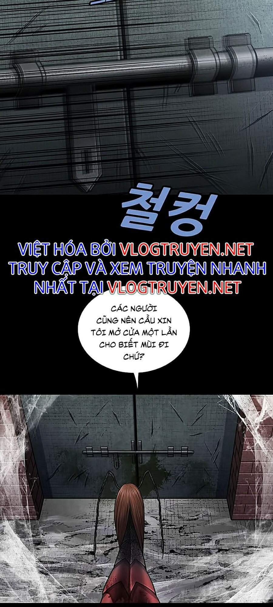 Hive Chapter 250 - Trang 2