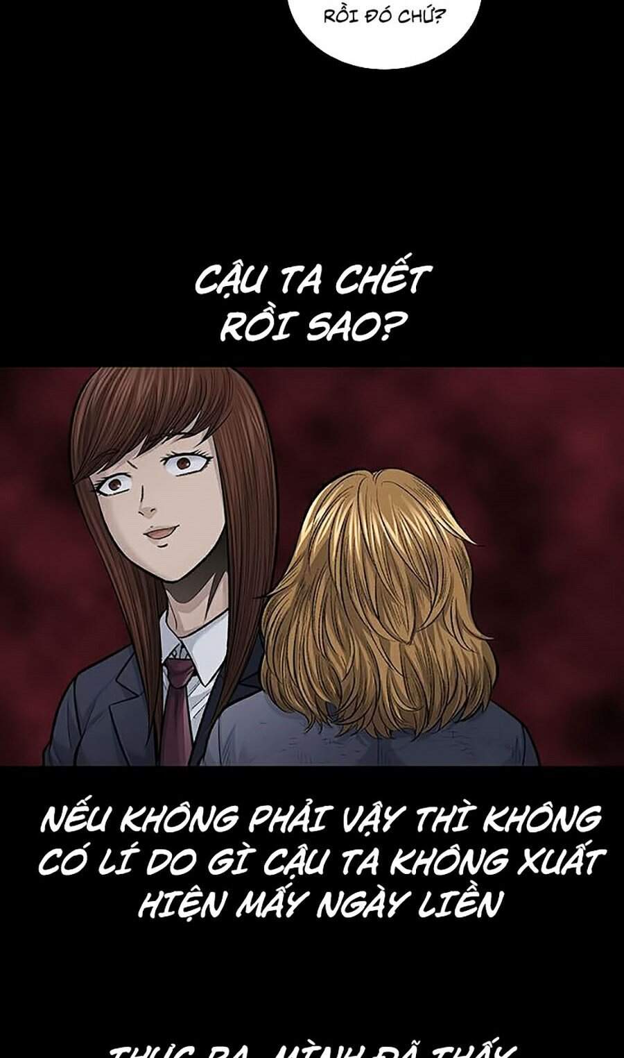 Hive Chapter 250 - Trang 2