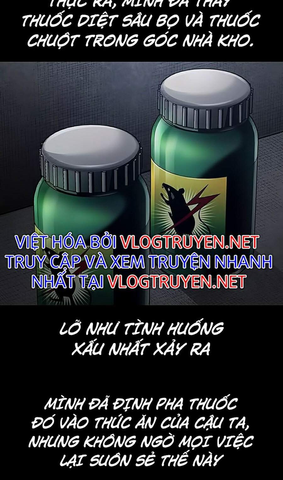 Hive Chapter 250 - Trang 2