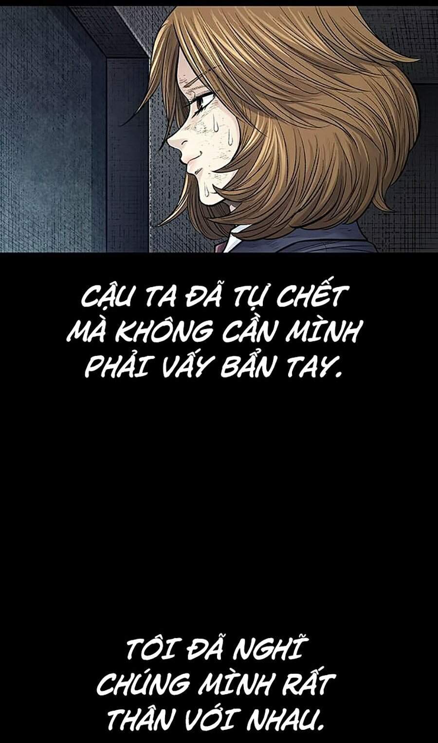 Hive Chapter 250 - Trang 2