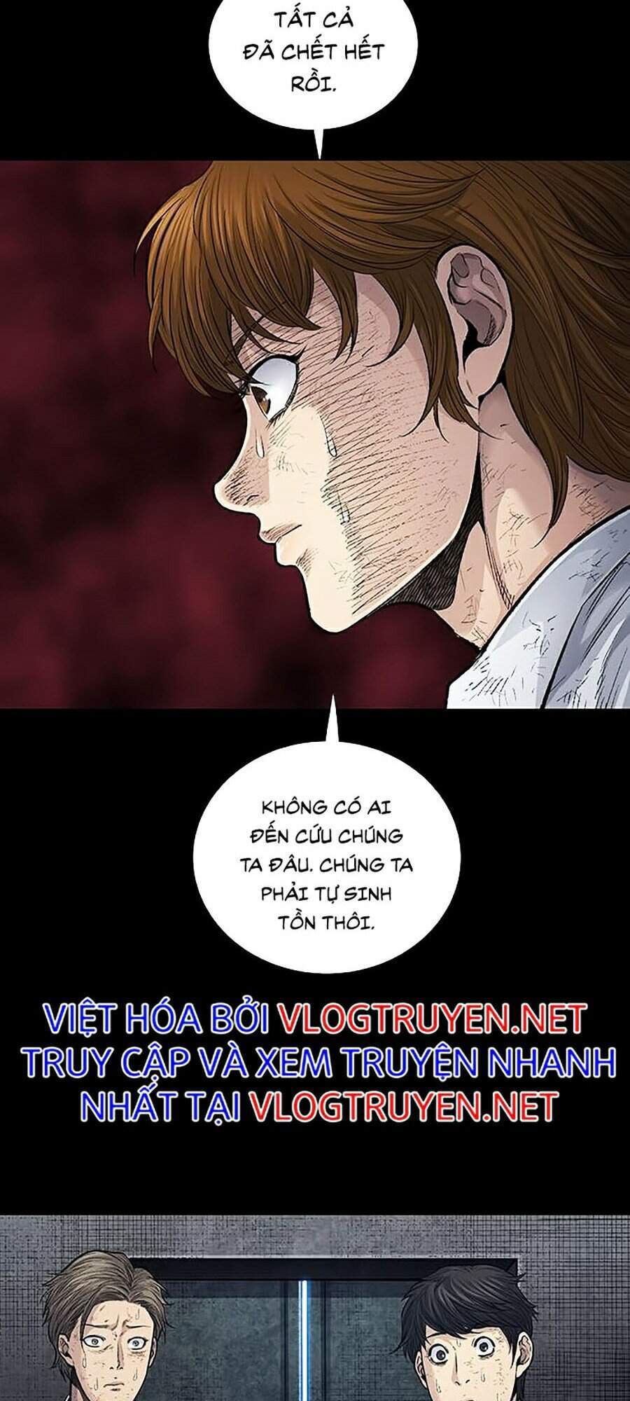 Hive Chapter 251 - Trang 2