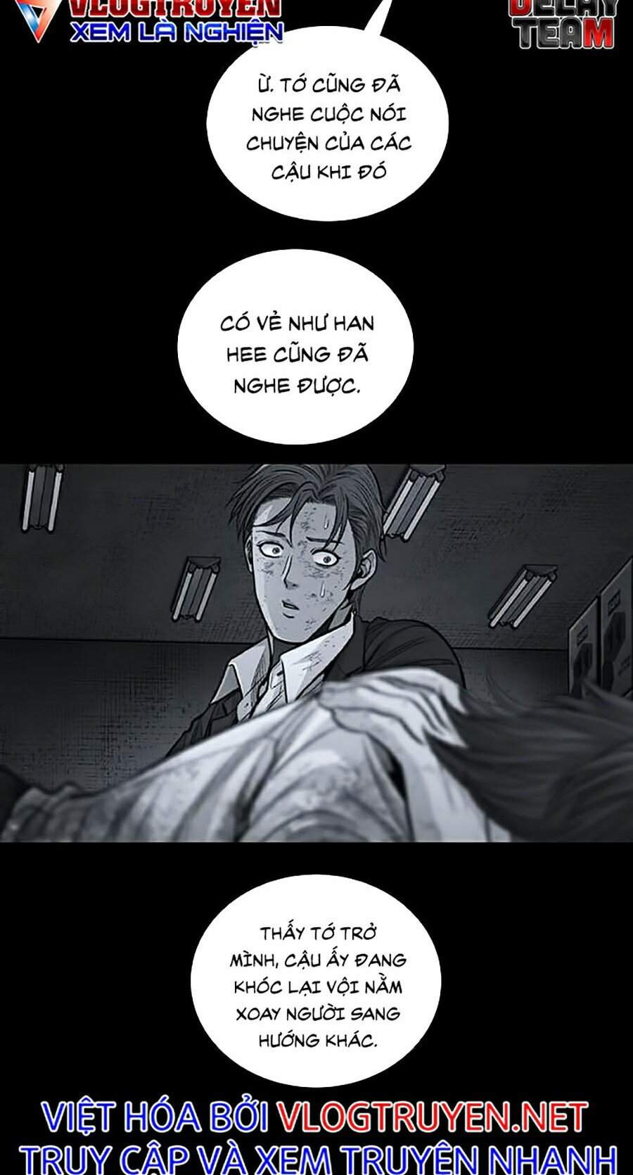 Hive Chapter 251 - Trang 2