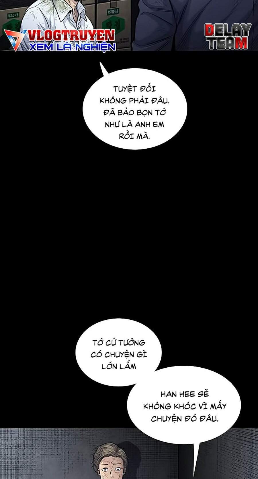 Hive Chapter 251 - Trang 2