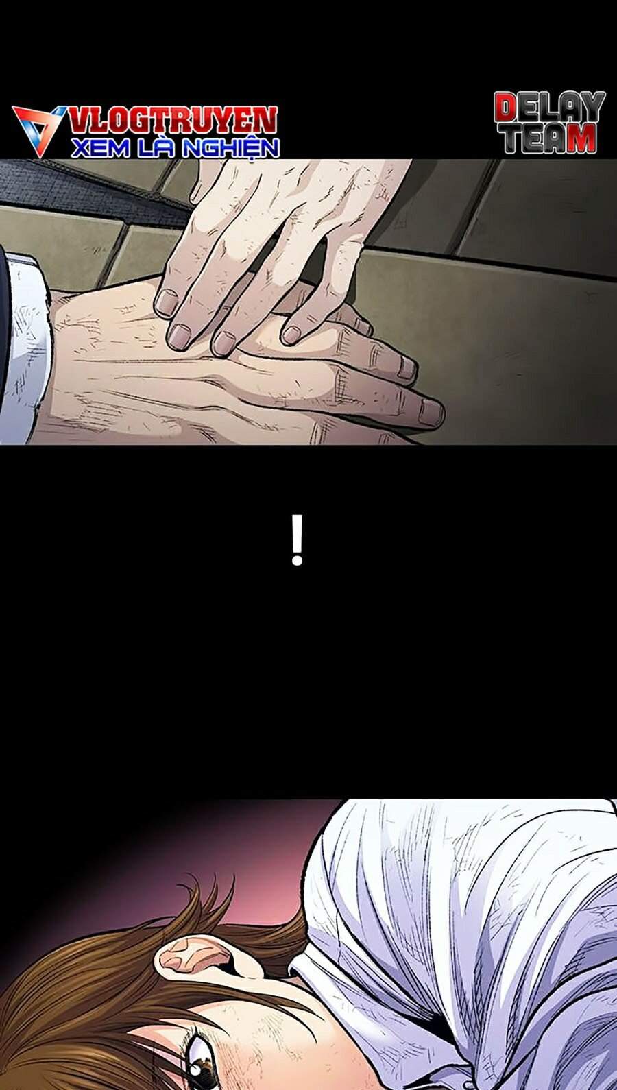 Hive Chapter 251 - Trang 2