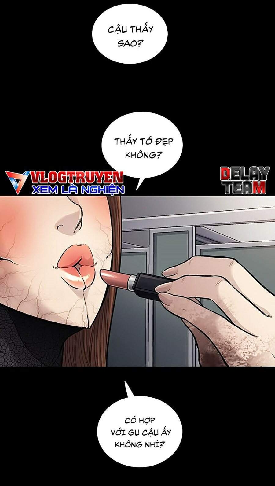 Hive Chapter 251 - Trang 2