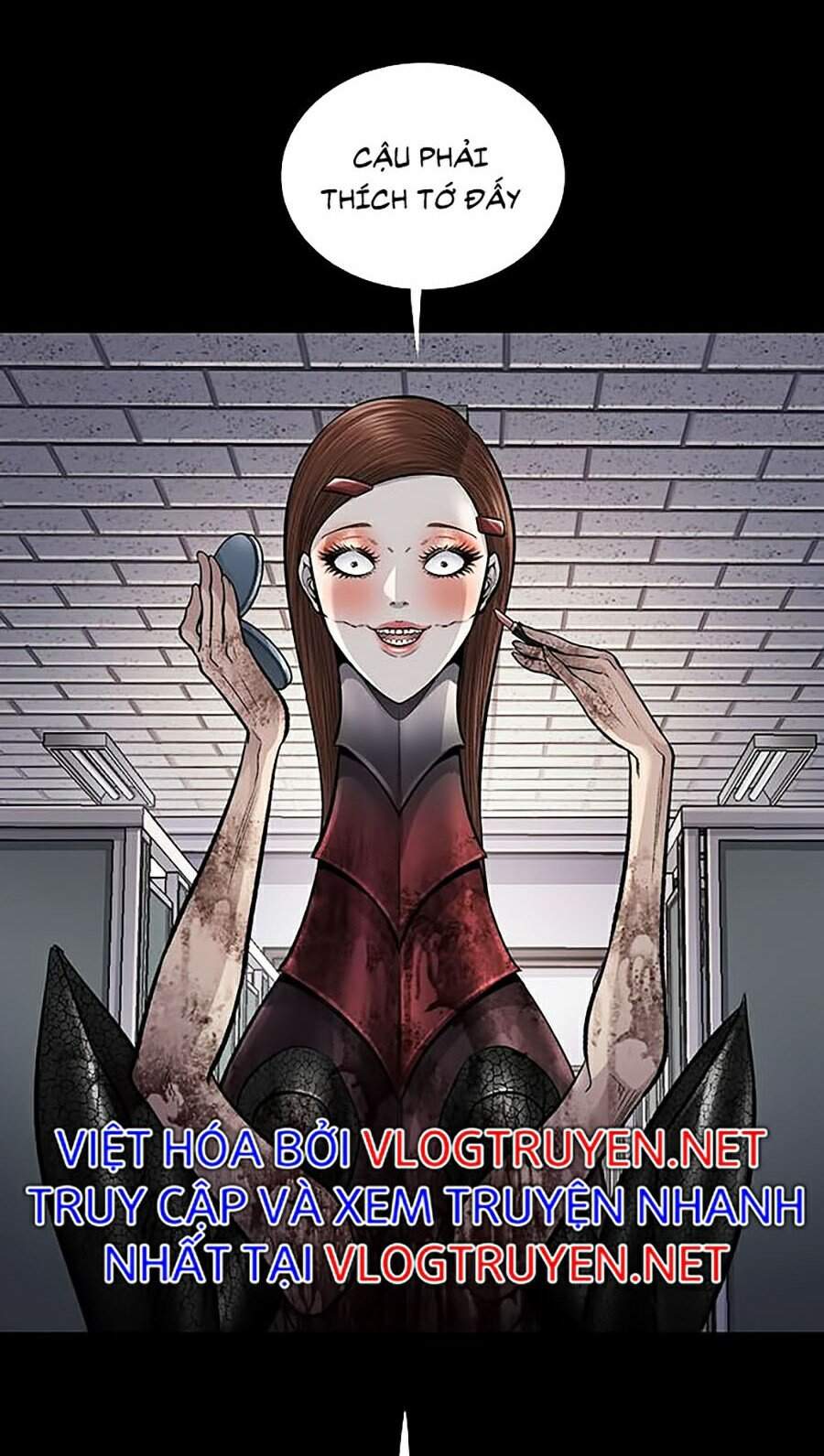 Hive Chapter 251 - Trang 2