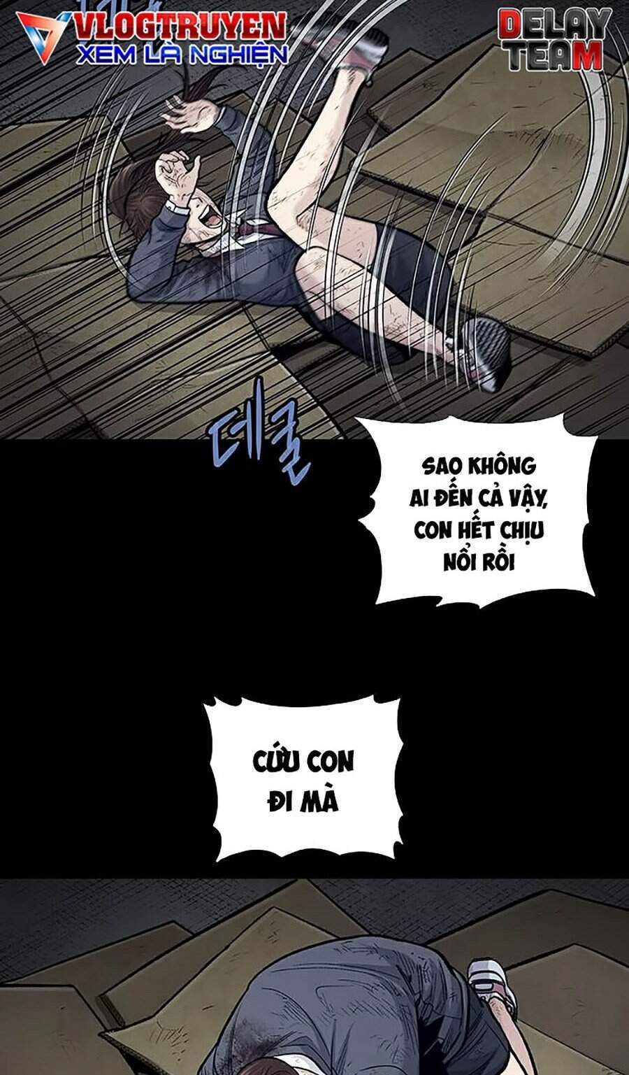 Hive Chapter 251 - Trang 2