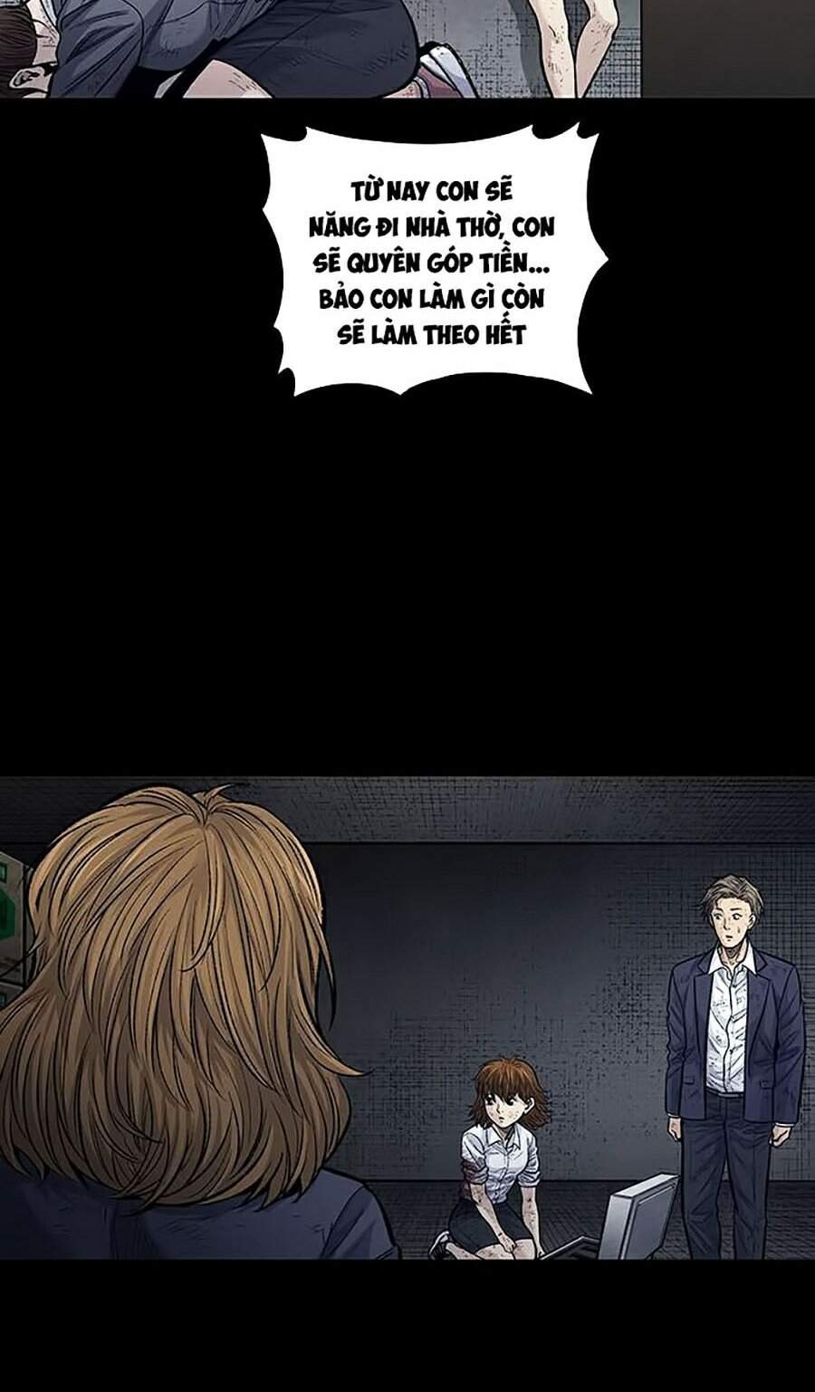 Hive Chapter 251 - Trang 2