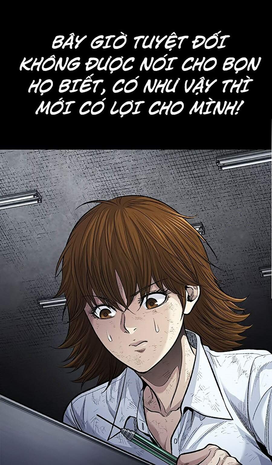 Hive Chapter 251 - Trang 2