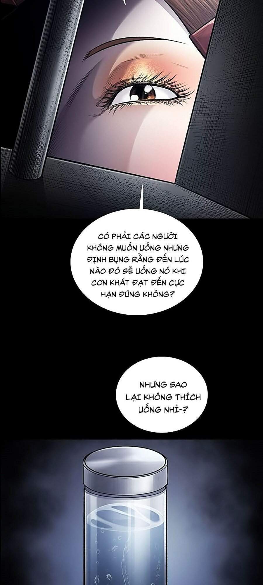 Hive Chapter 252 - Trang 2