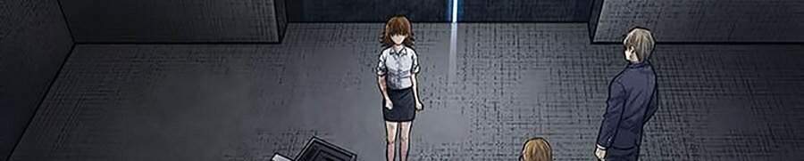 Hive Chapter 252 - Trang 2