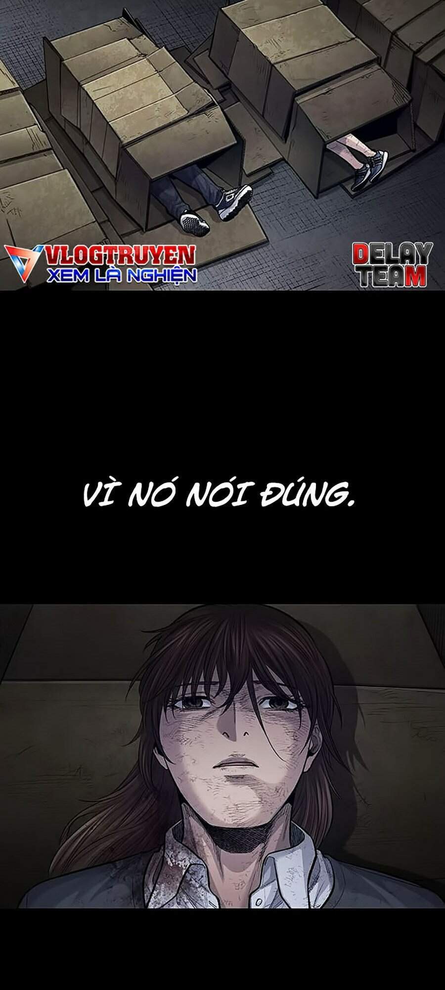 Hive Chapter 252 - Trang 2