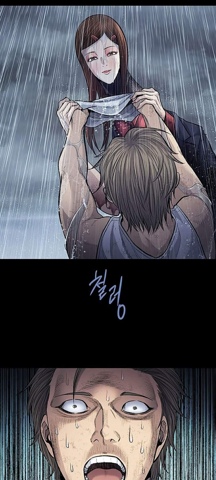 Hive Chapter 252 - Trang 2