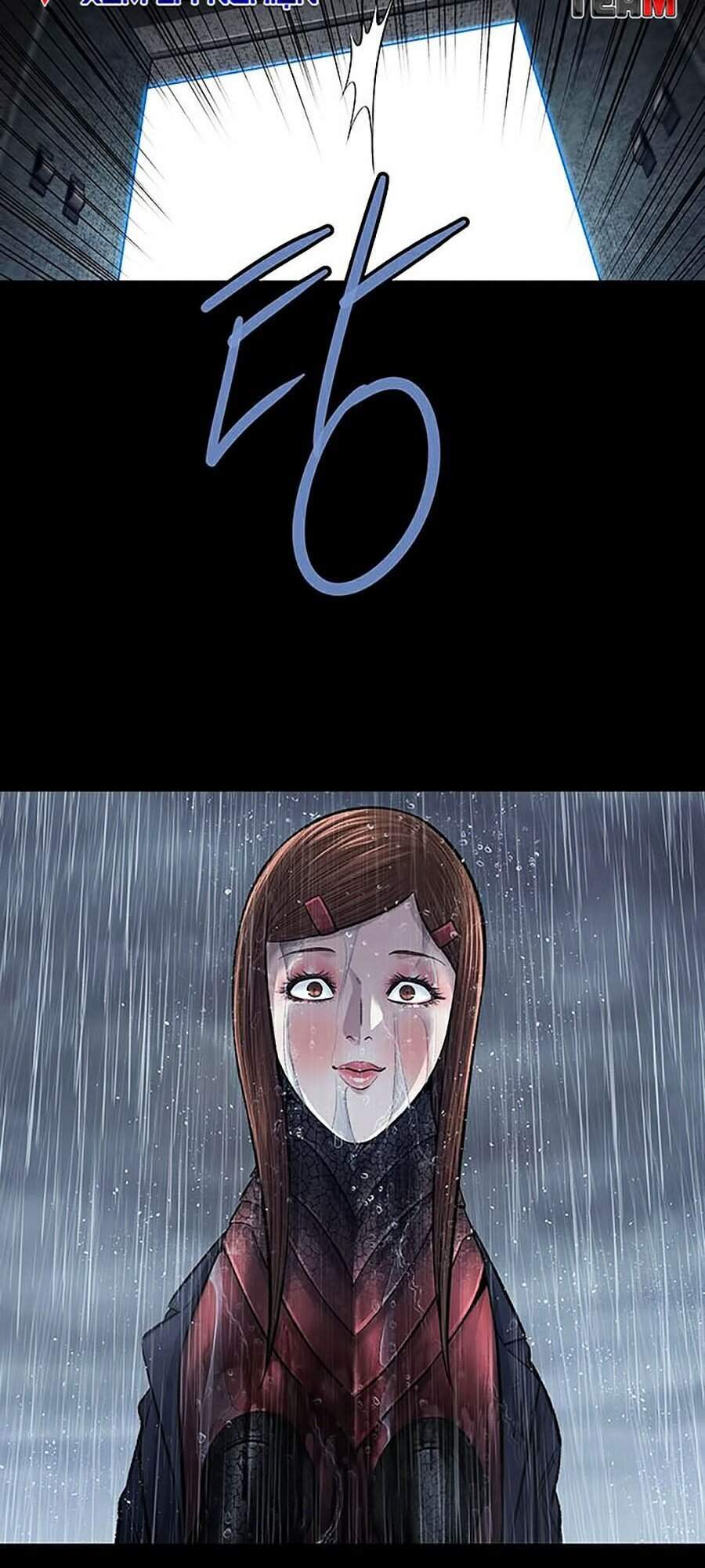 Hive Chapter 252 - Trang 2