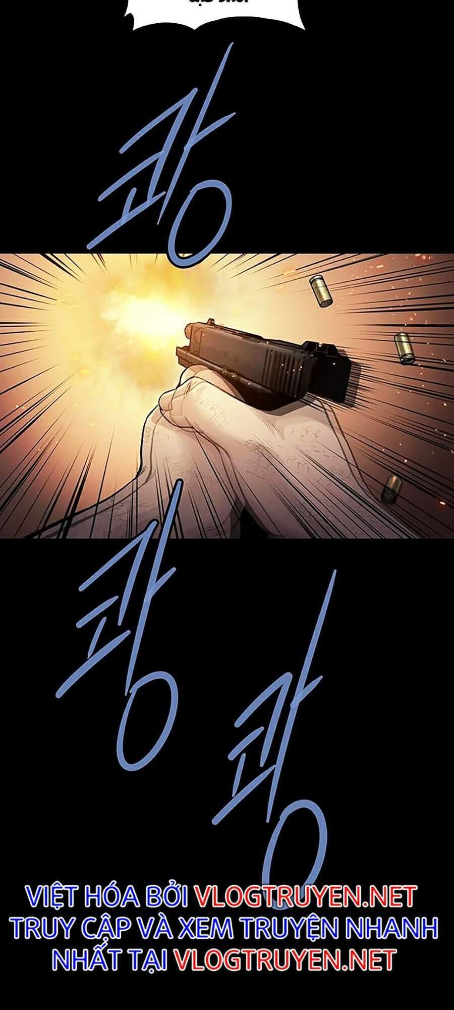 Hive Chapter 252 - Trang 2