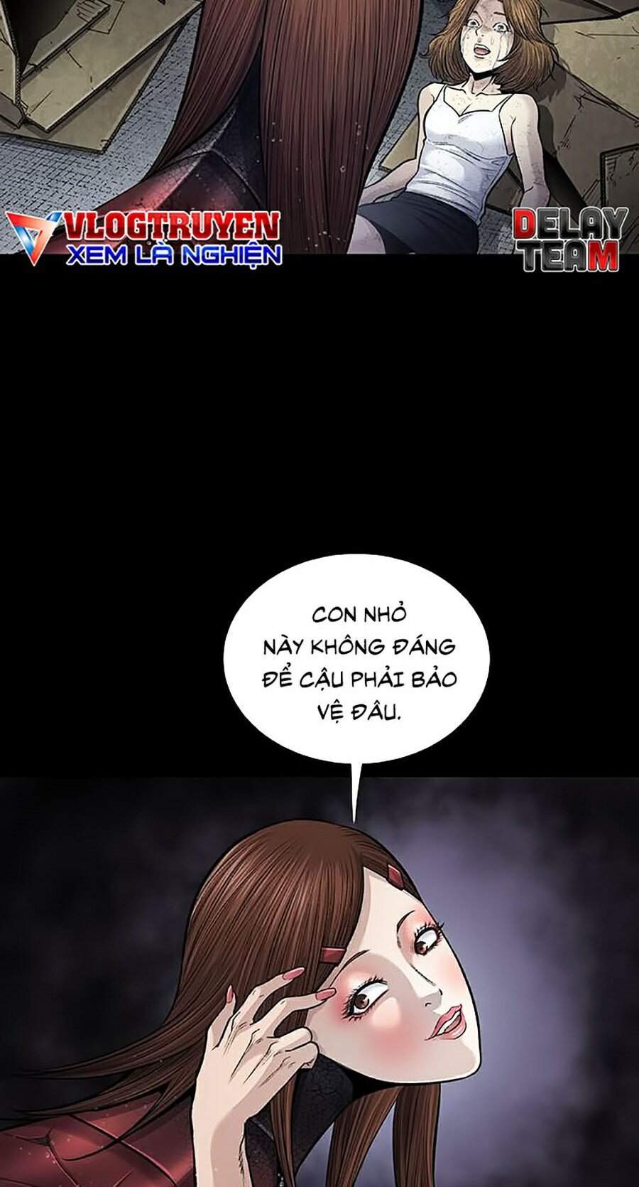 Hive Chapter 252 - Trang 2