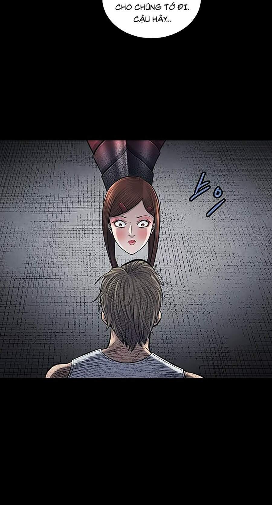 Hive Chapter 252 - Trang 2