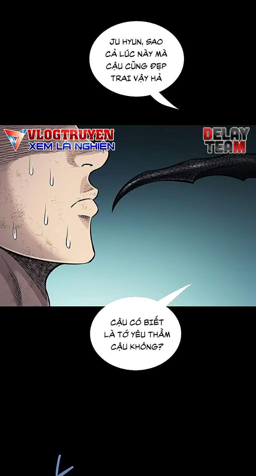 Hive Chapter 252 - Trang 2