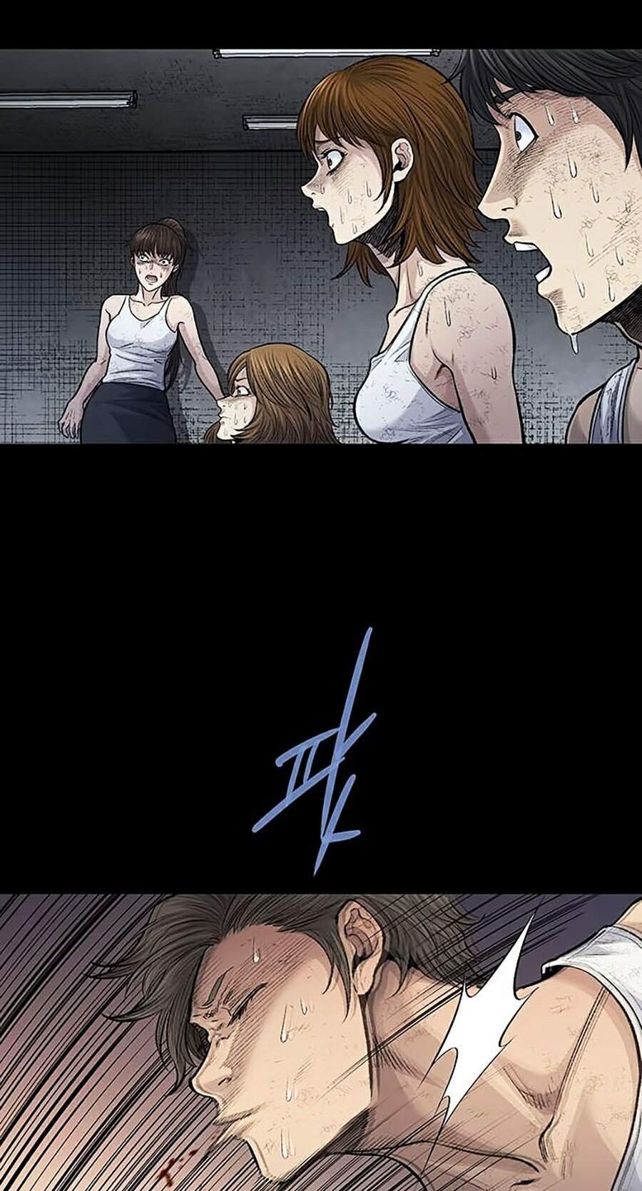 Hive Chapter 252 - Trang 2