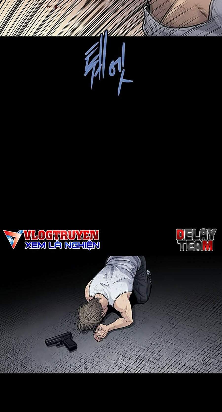 Hive Chapter 252 - Trang 2