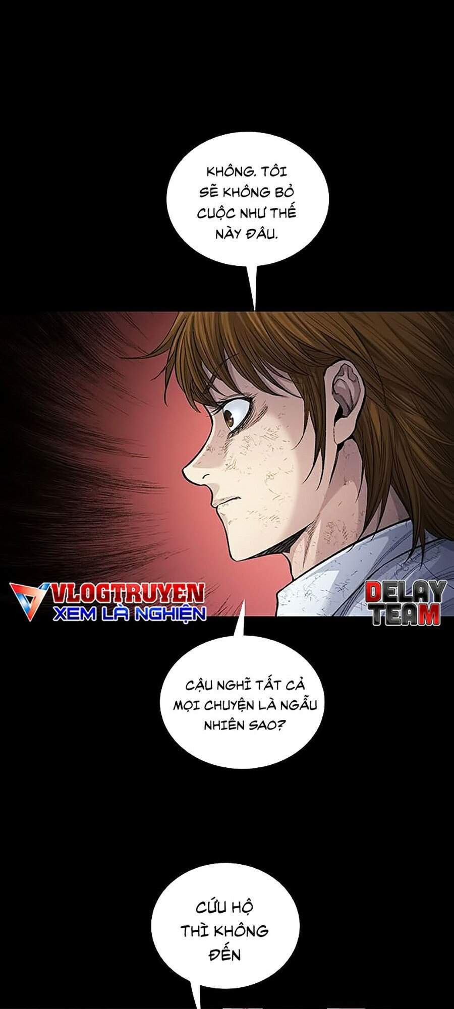 Hive Chapter 252 - Trang 2