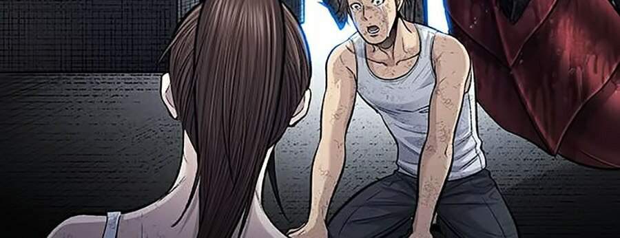 Hive Chapter 252 - Trang 2