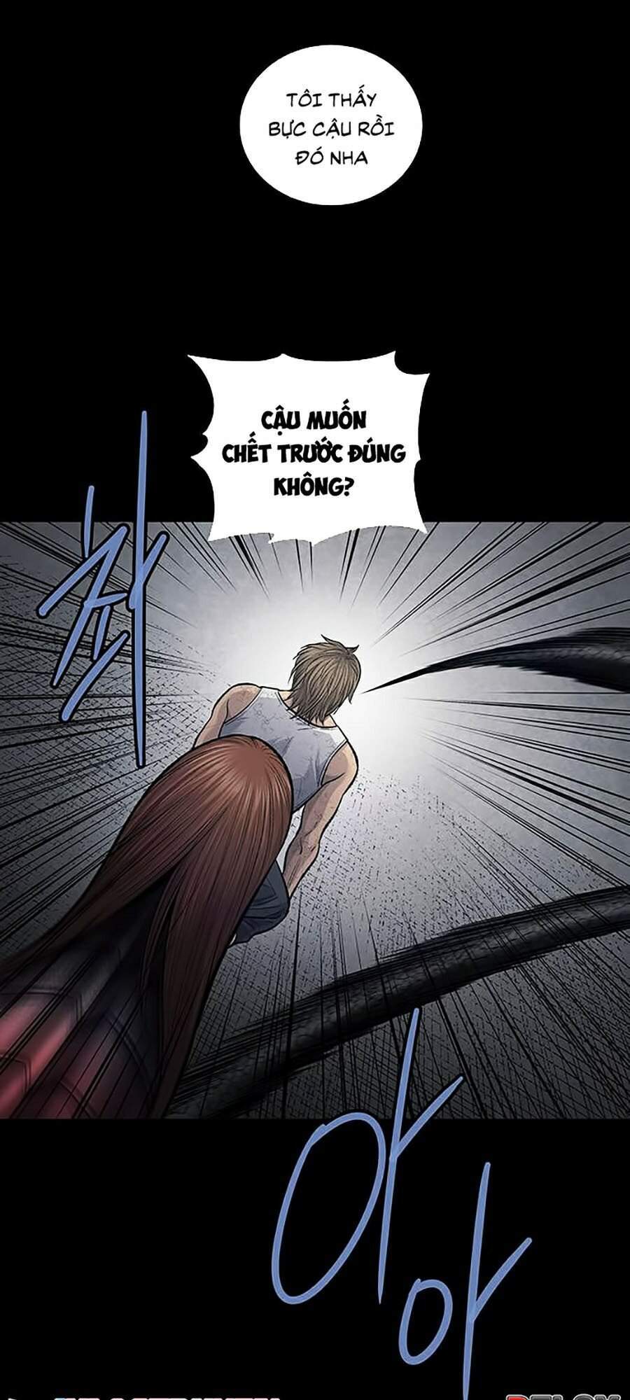 Hive Chapter 252 - Trang 2