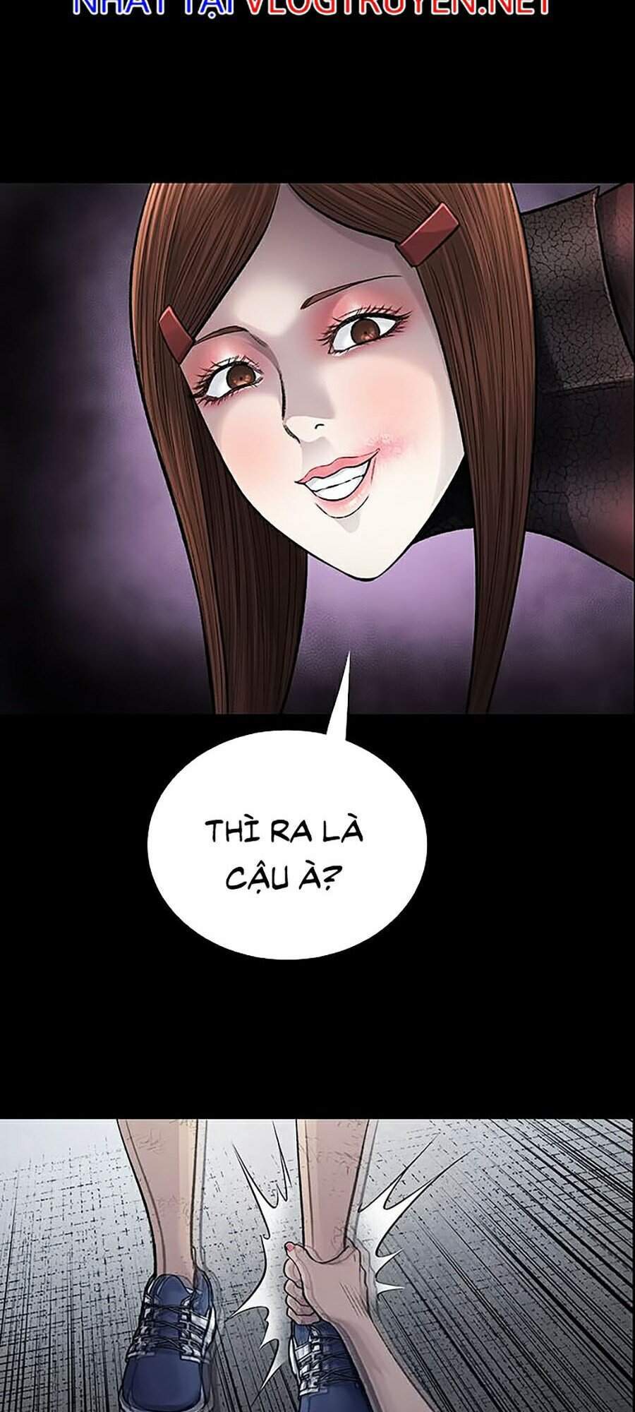 Hive Chapter 252 - Trang 2