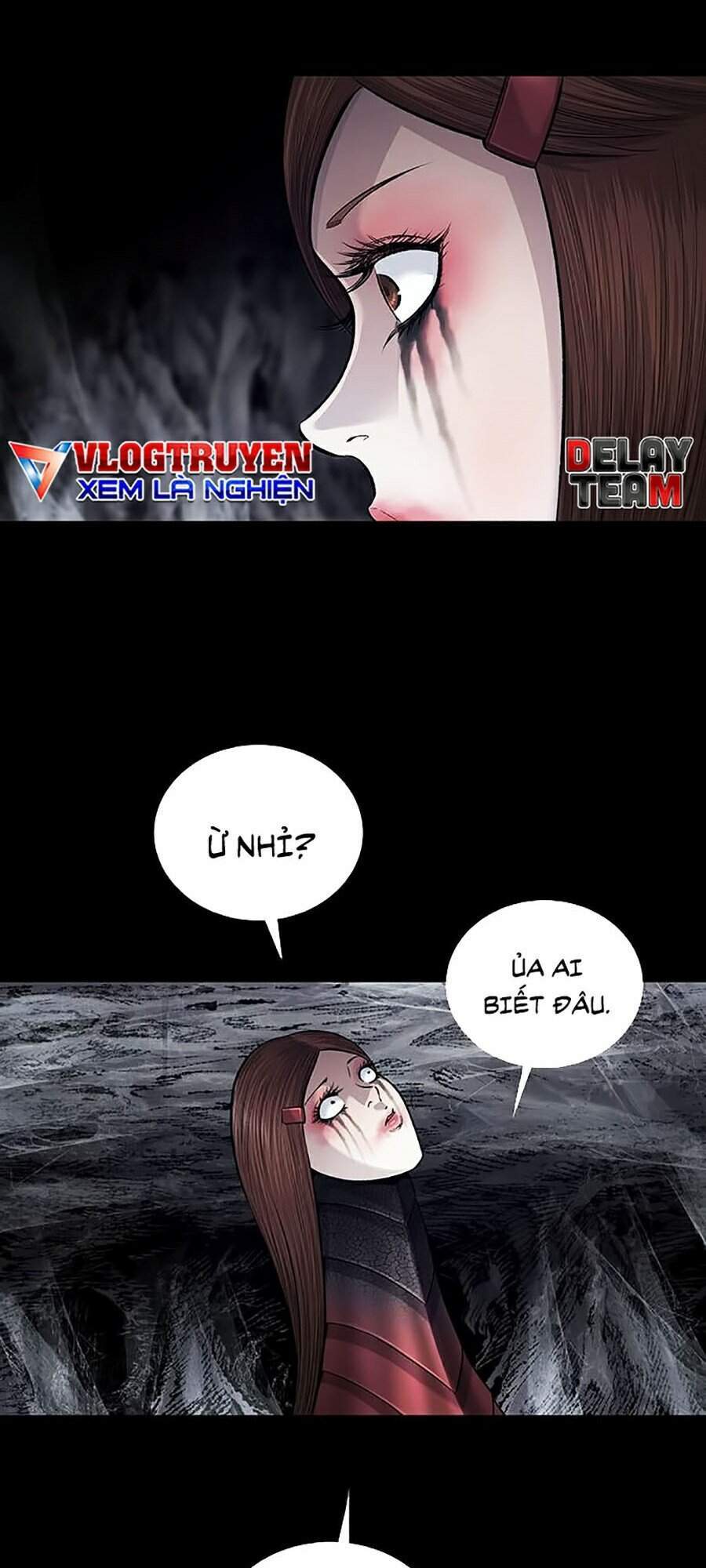 Hive Chapter 253 - Trang 2