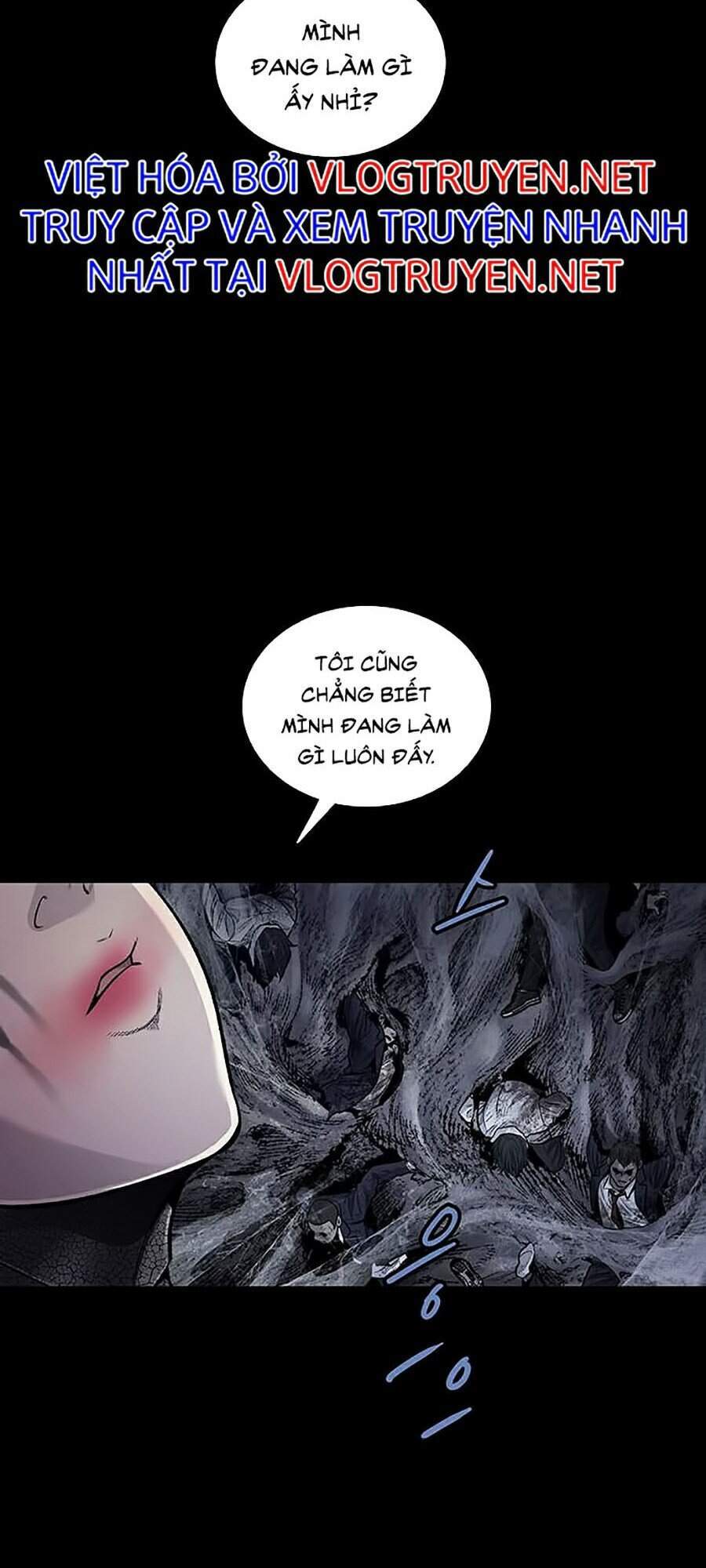 Hive Chapter 253 - Trang 2