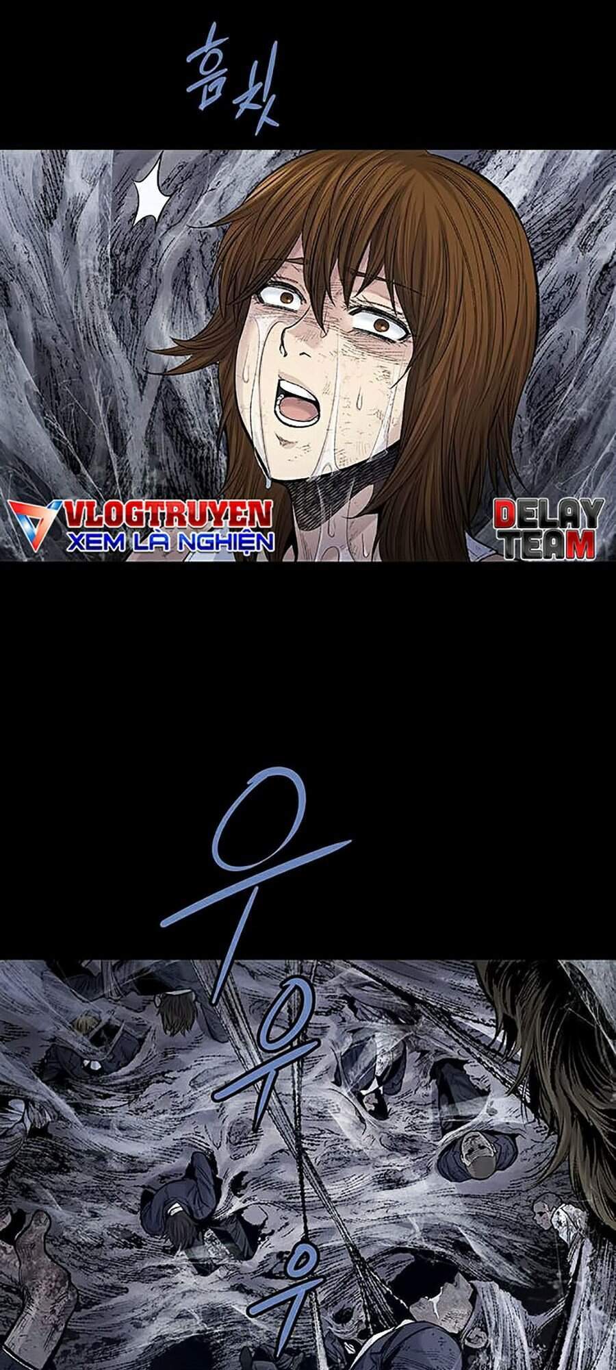 Hive Chapter 253 - Trang 2