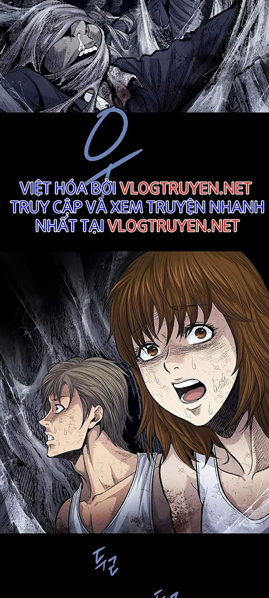 Hive Chapter 253 - Trang 2