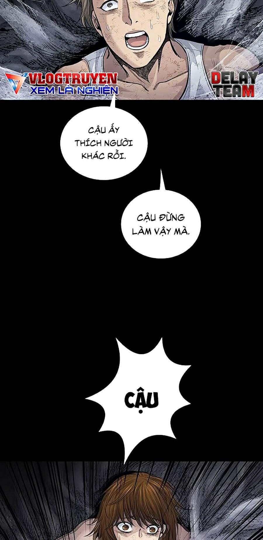 Hive Chapter 253 - Trang 2