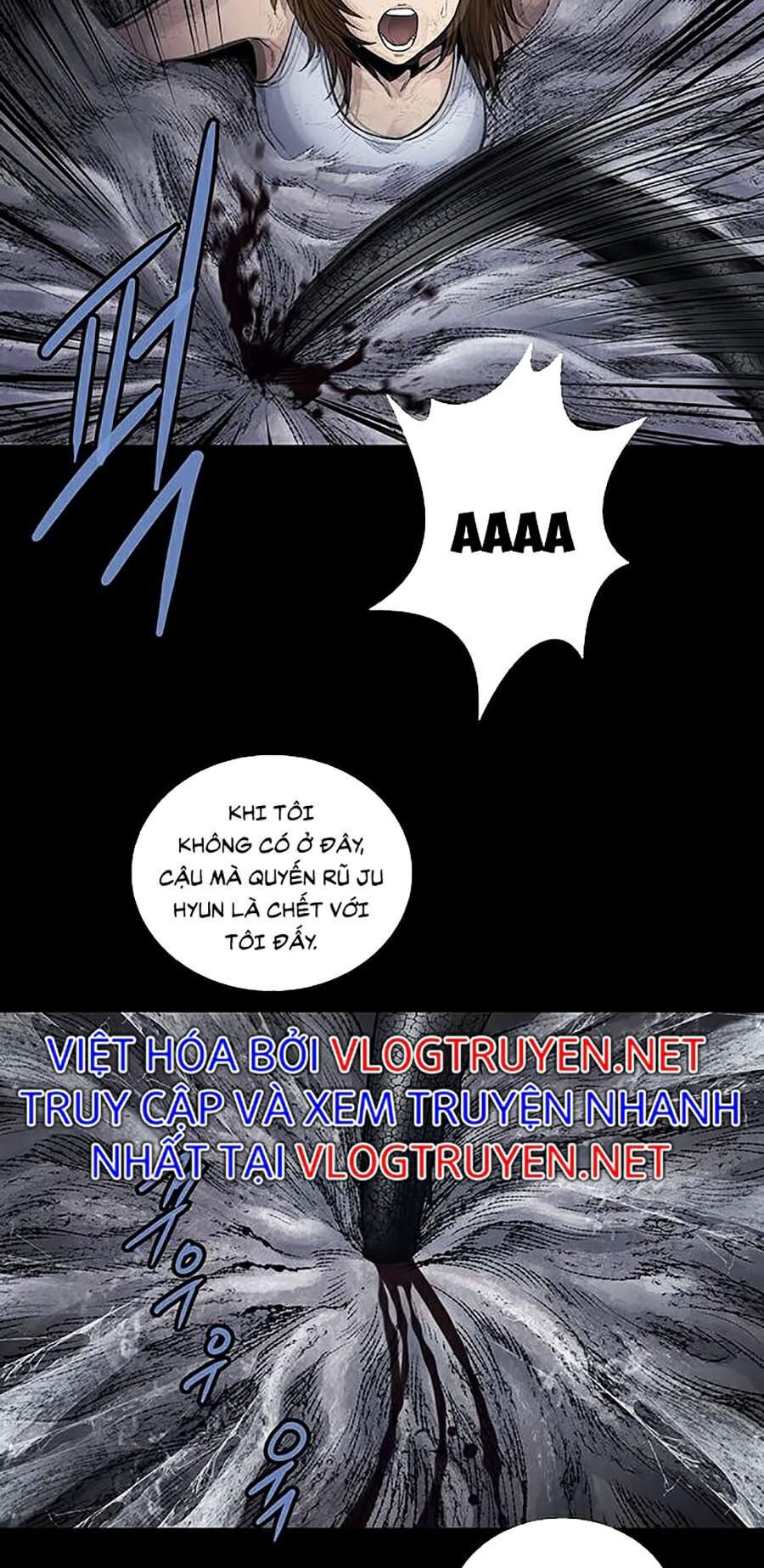 Hive Chapter 253 - Trang 2