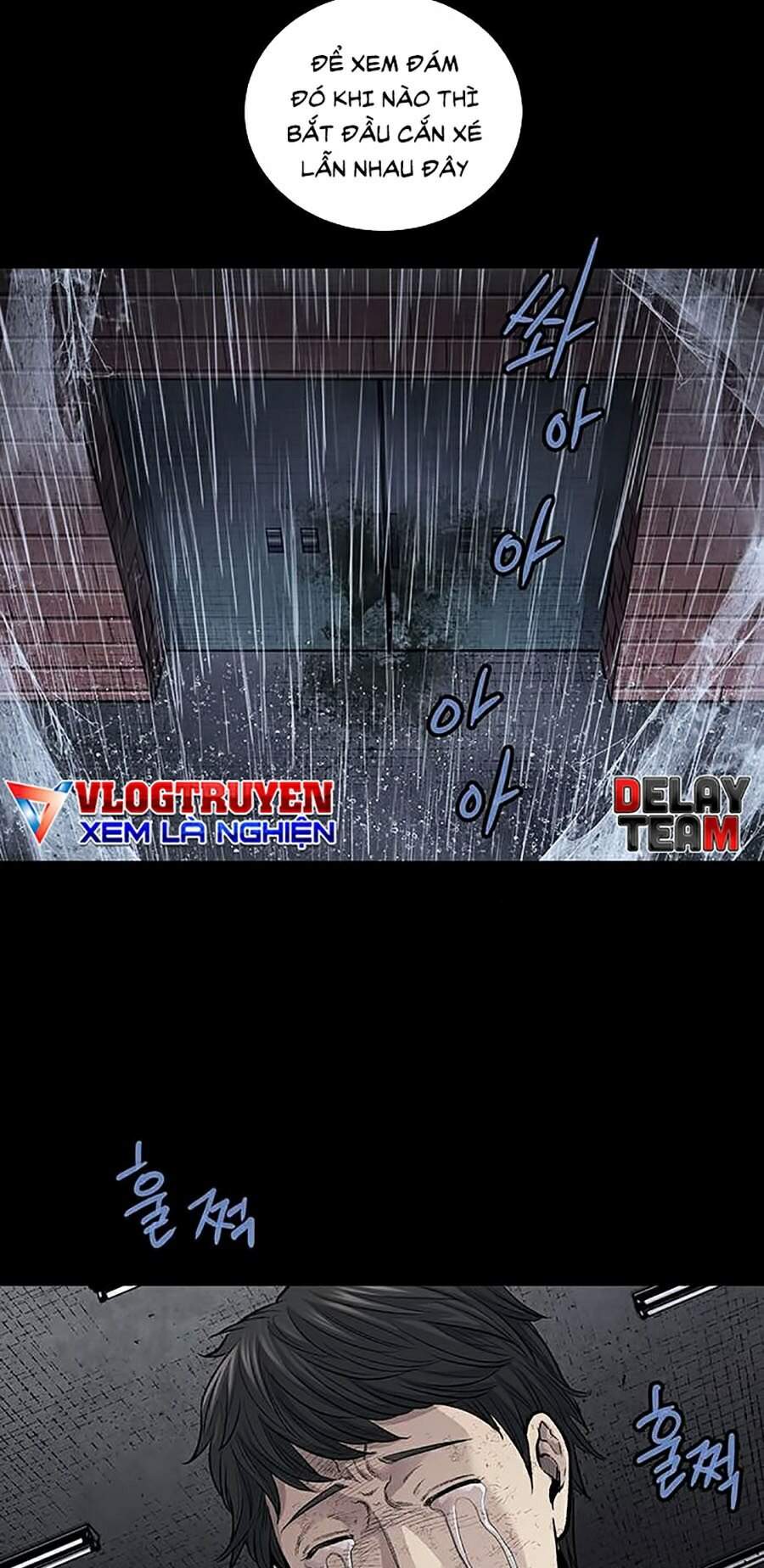 Hive Chapter 253 - Trang 2