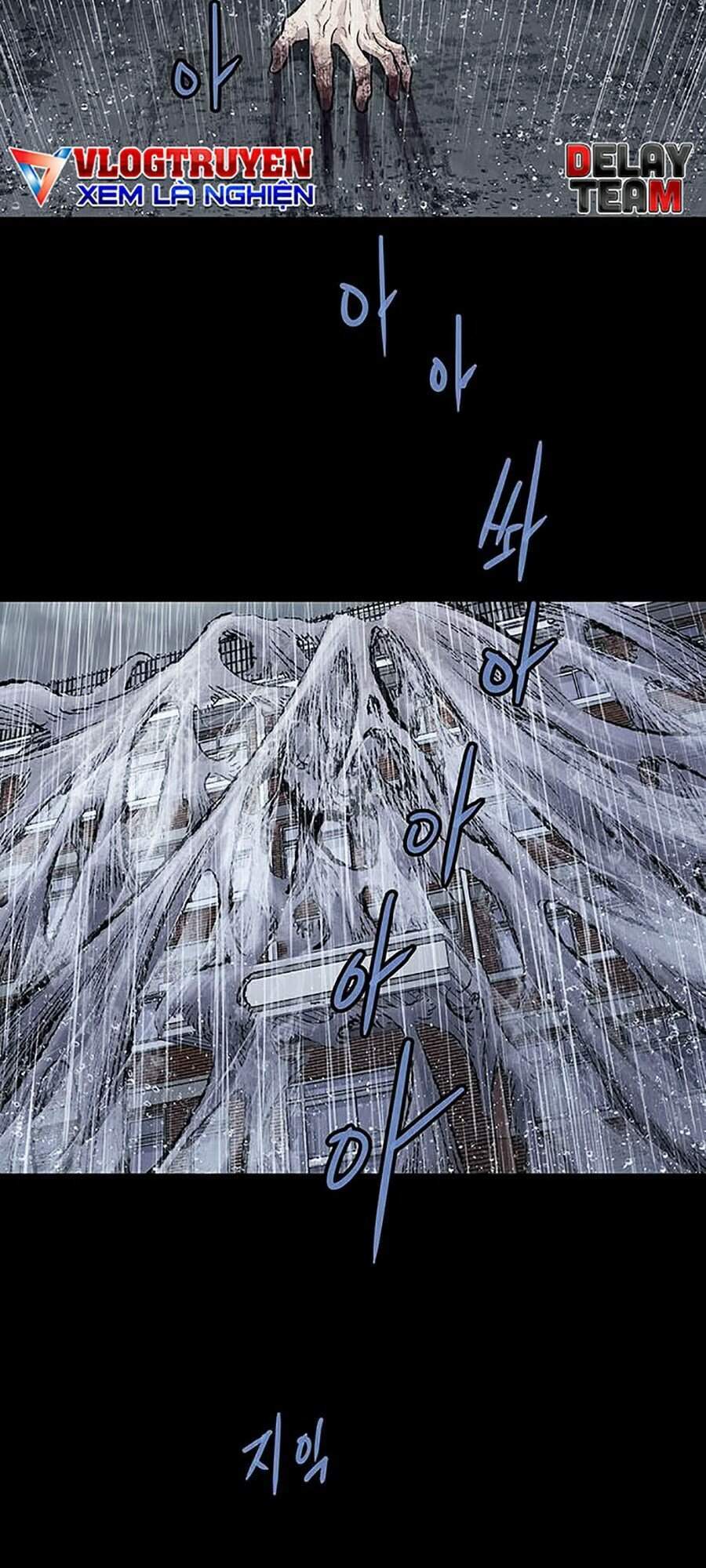 Hive Chapter 253 - Trang 2