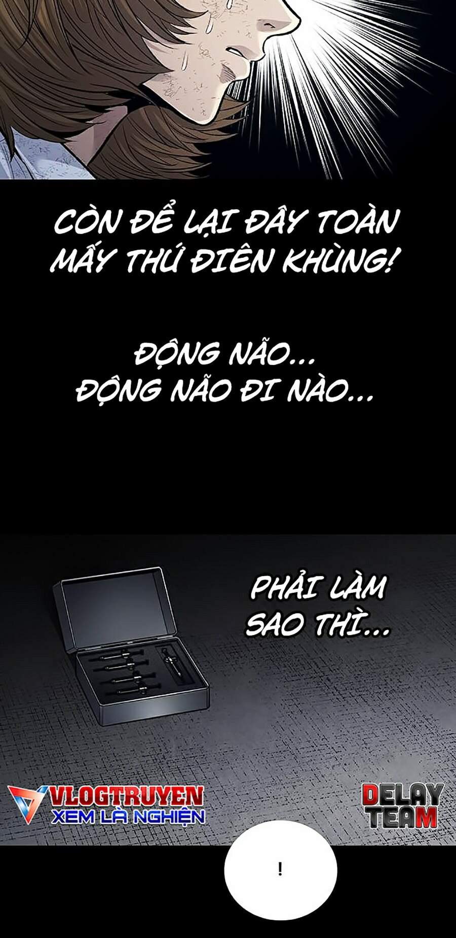 Hive Chapter 253 - Trang 2