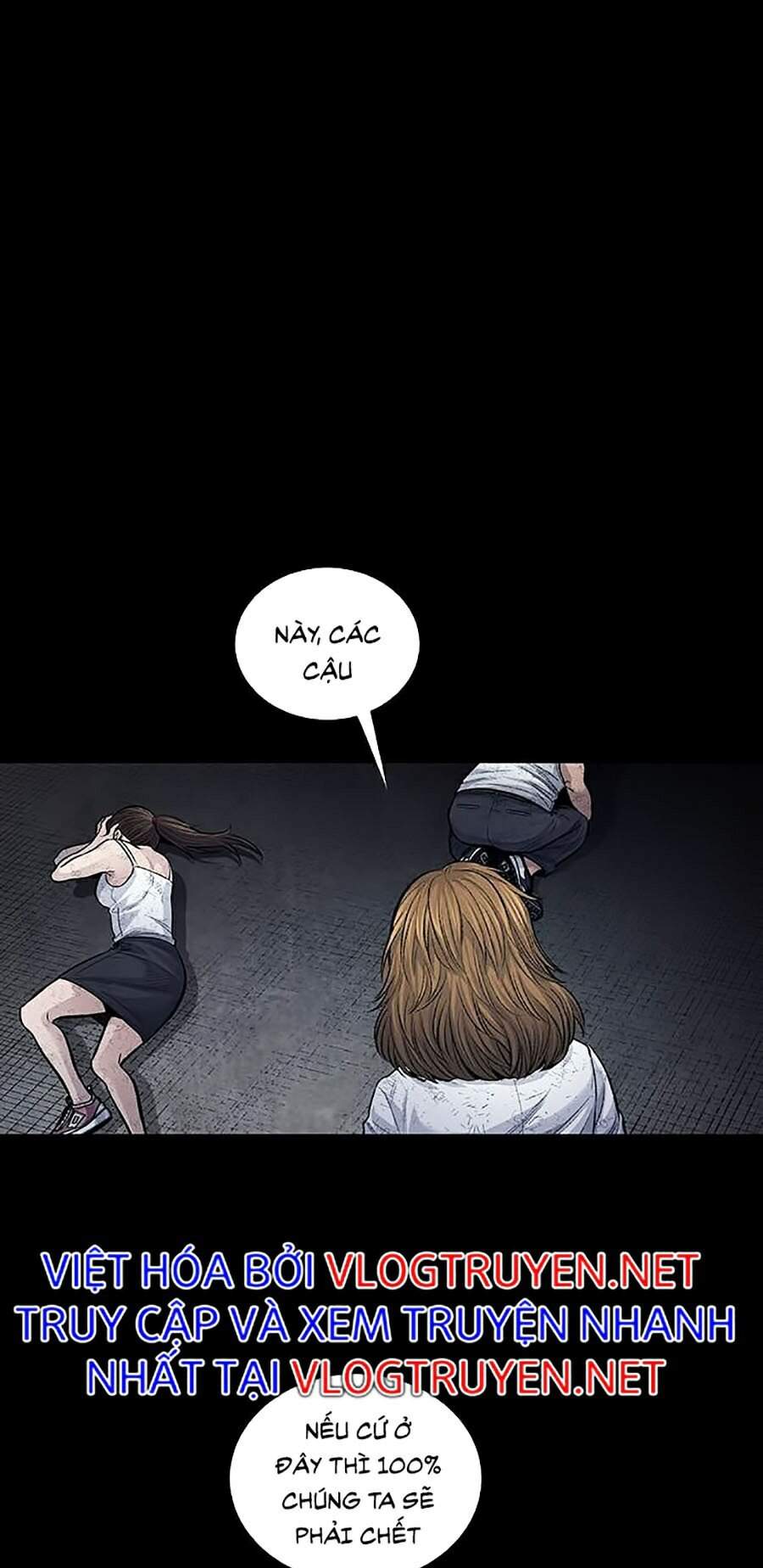 Hive Chapter 253 - Trang 2