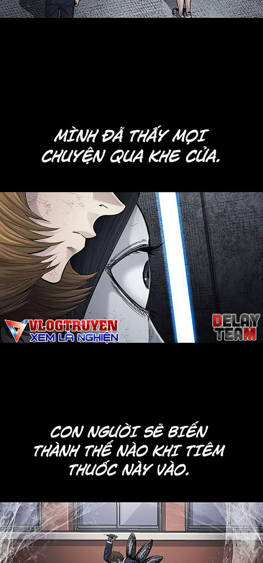 Hive Chapter 253 - Trang 2