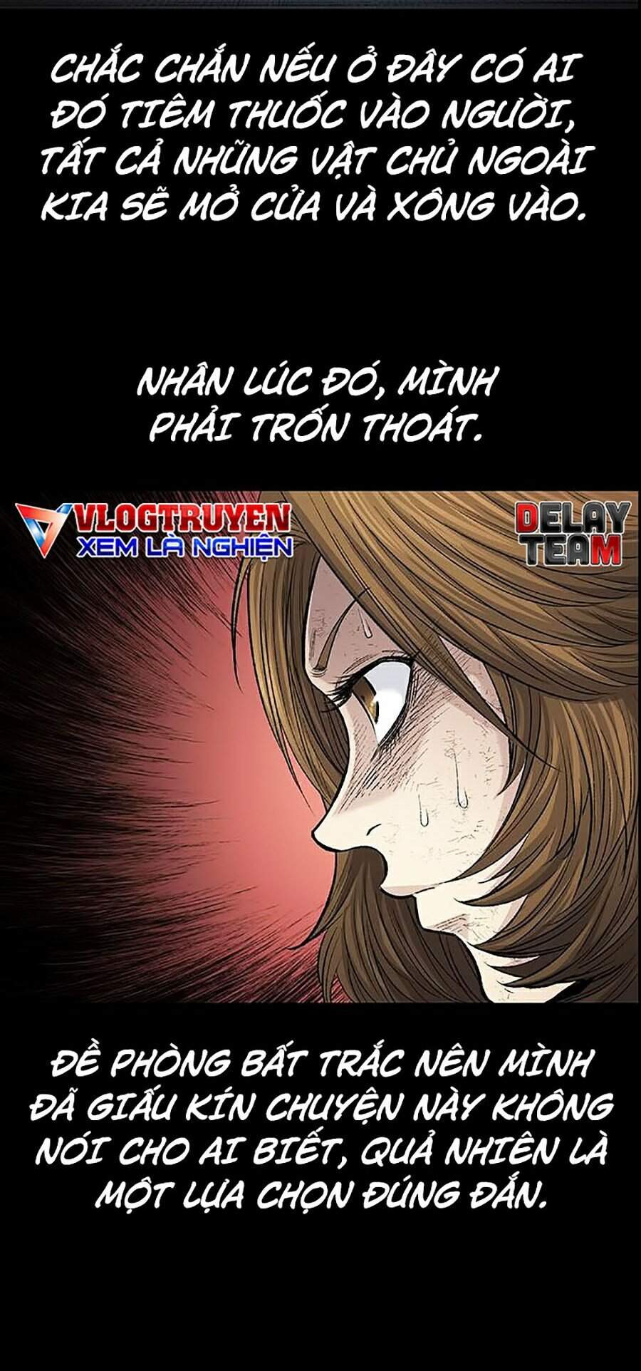 Hive Chapter 253 - Trang 2