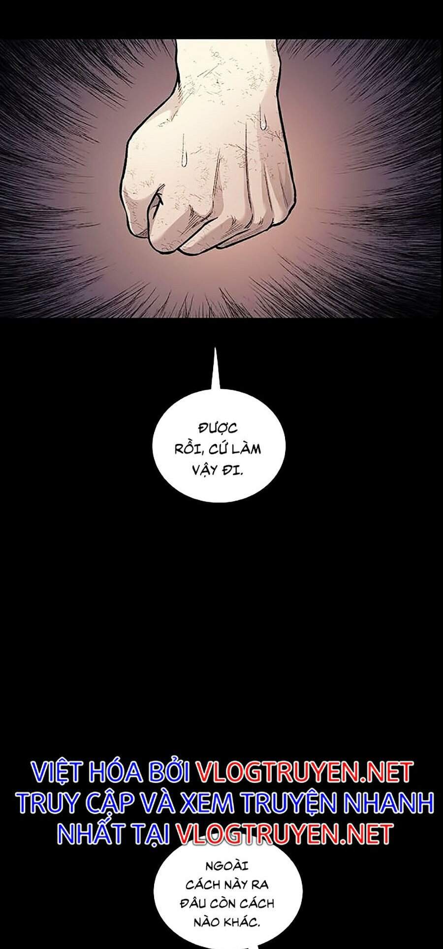 Hive Chapter 253 - Trang 2